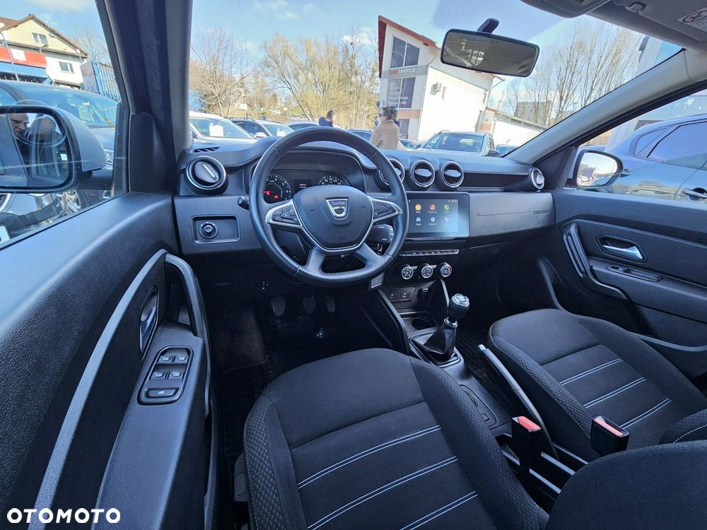 Dacia Duster - 32