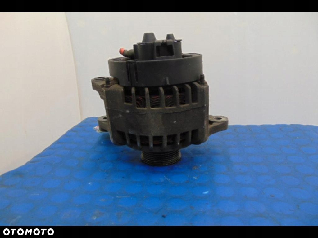 ALFA ROMEO 156 1.9 JTD ALTERNATOR - 3