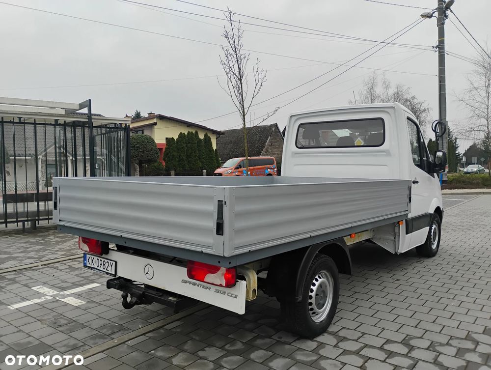 Mercedes-Benz SPRINTER - 3
