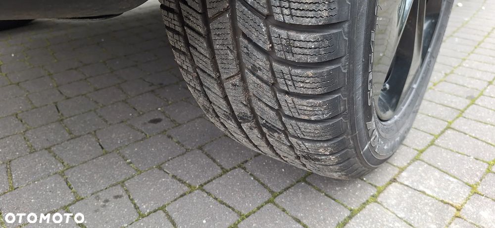 Jeep Compass 1.4 MultiAir Sport - 20