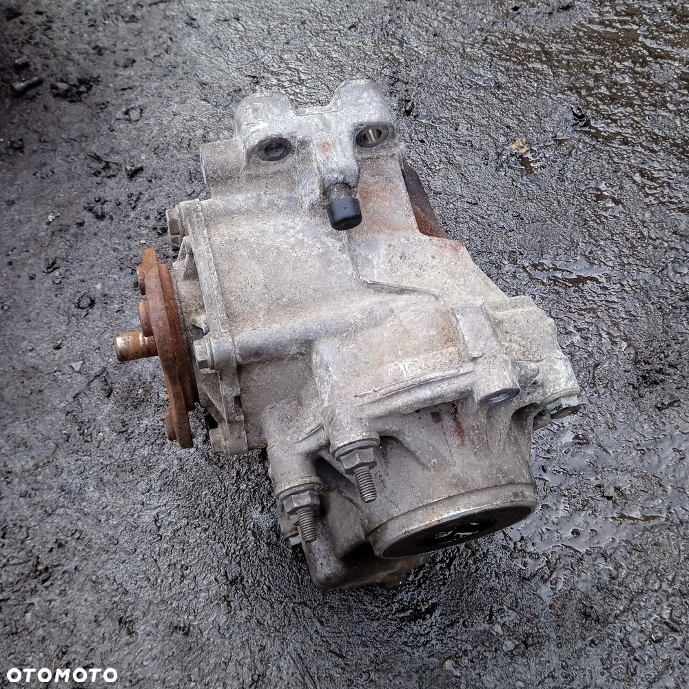 Reduktor skrzyni Volkswagen 2.0TDI 0CP409053A - 1