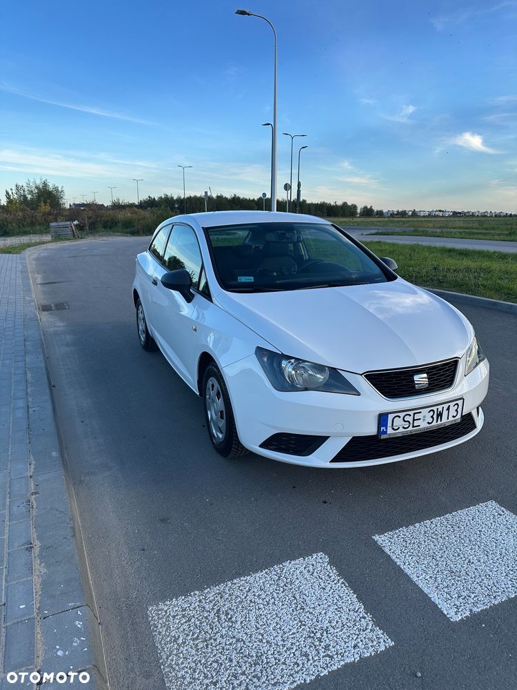 Seat Ibiza - 17