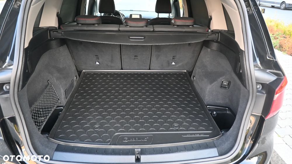 BMW Seria 2 218d GT Sport Line - 22