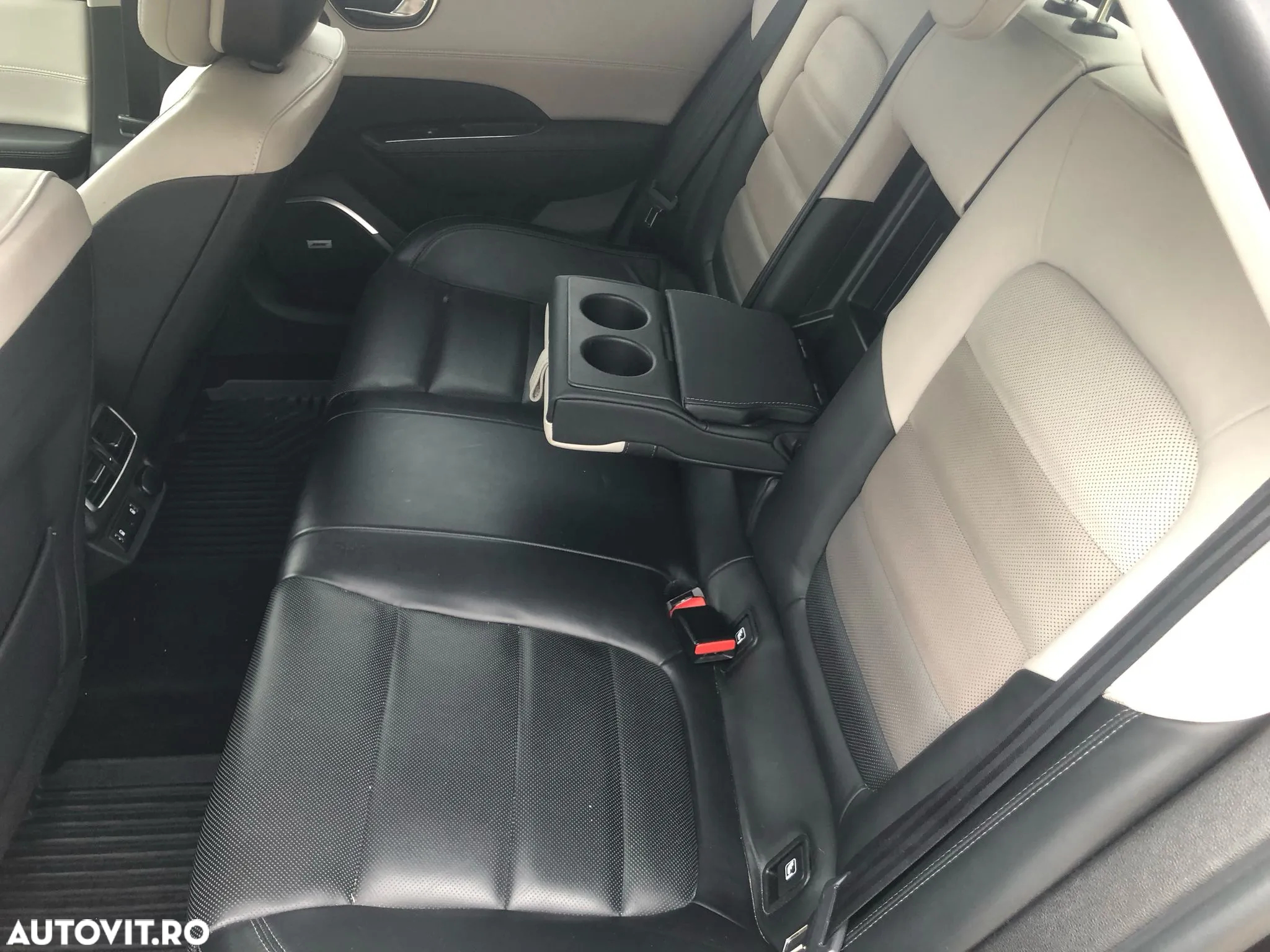 Renault Talisman Grandtour ENERGY dCi 160 EDC INITIALE PARIS - 7
