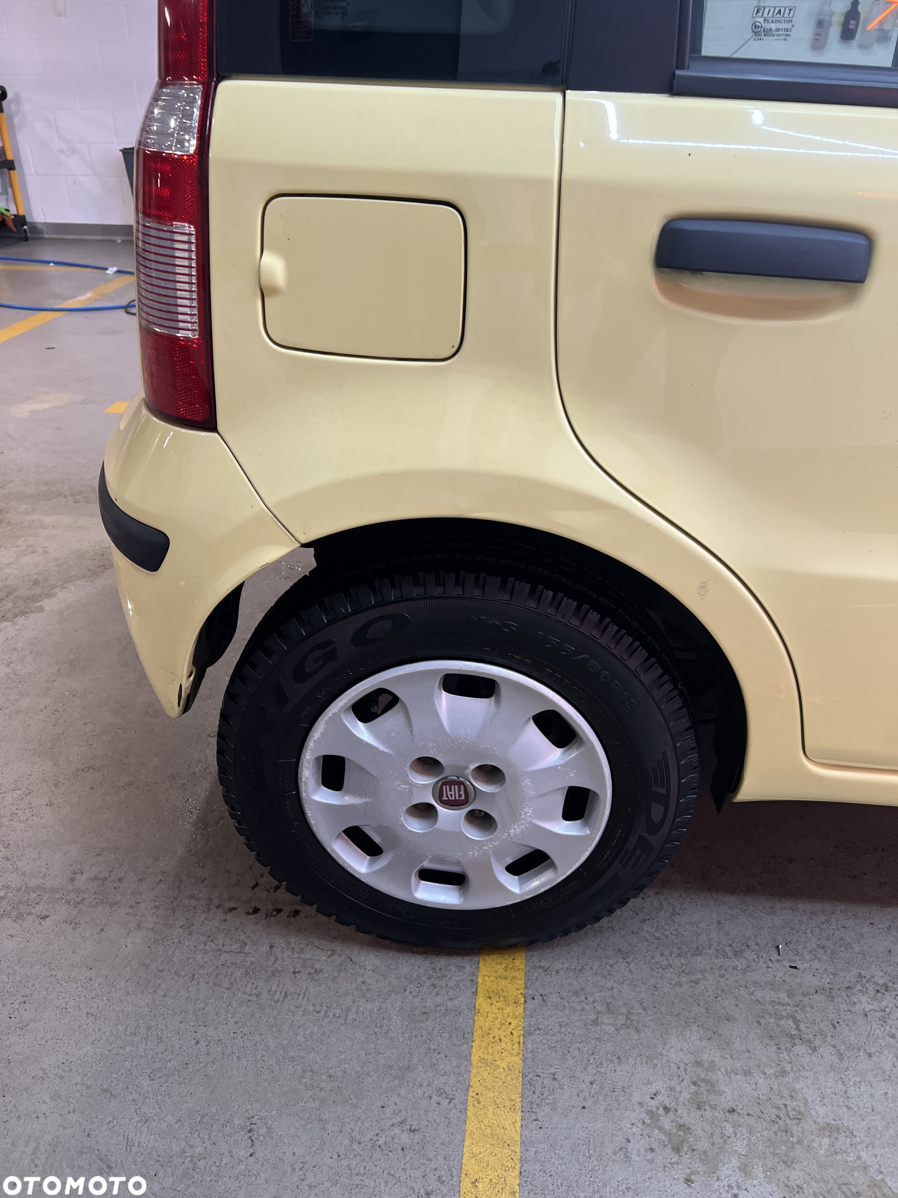 Fiat Panda - 12