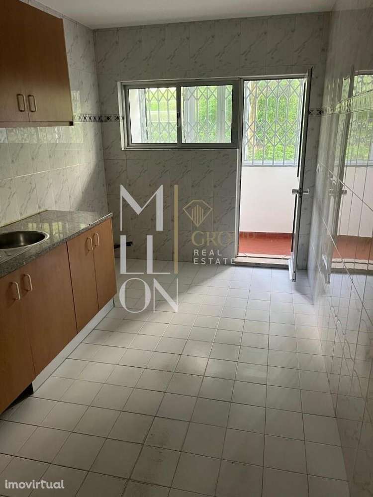 Arrenda-se T3 em Vila D’Este, Vila Nova de Gaia - Grande imagem: 4/10