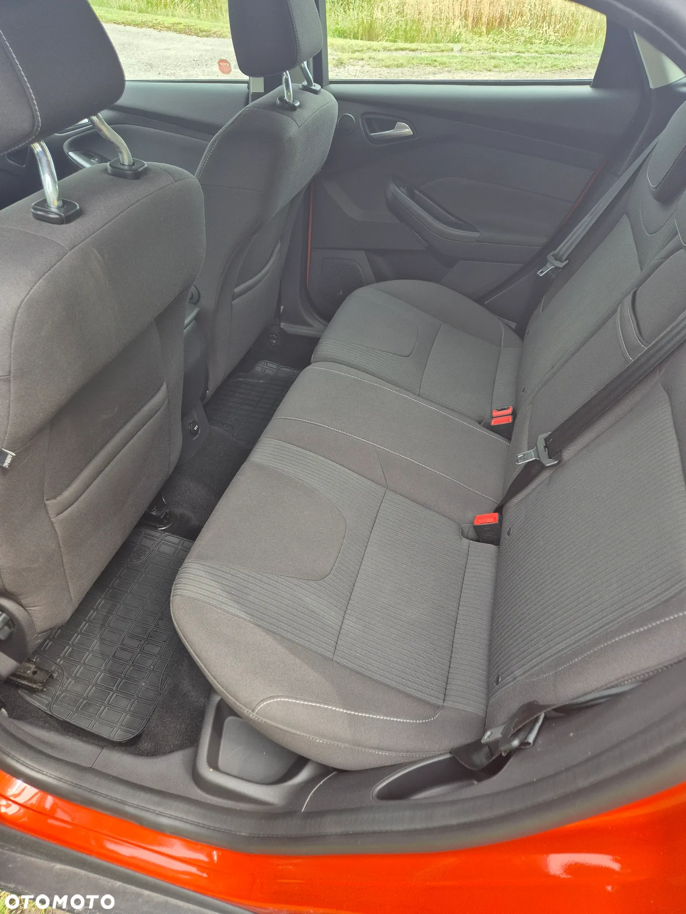 Ford Focus 1.6 EcoBoost Titanium - 14