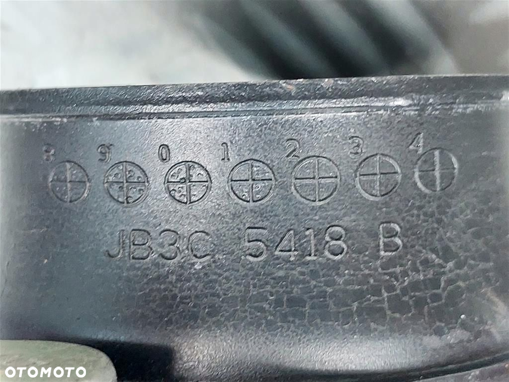 Poduszka kabiny Ford Ranger III JB3C5418BB JB3C-5418-BB - 5