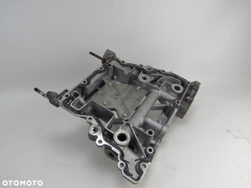 SUBARU BRZ TOYOTA GT86 SCION FRS 2.0 12-21 PODSTAWA MISKI OLEJU GORNA MISKA OLEJU - 12