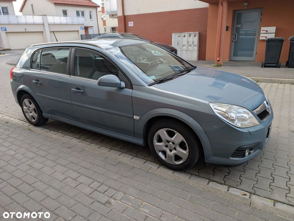 Opel Signum 1.8 Elegance - 3