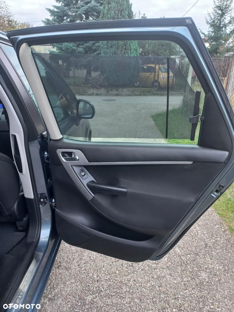 Citroën C4 Picasso 1.8 16V Tendance - 12