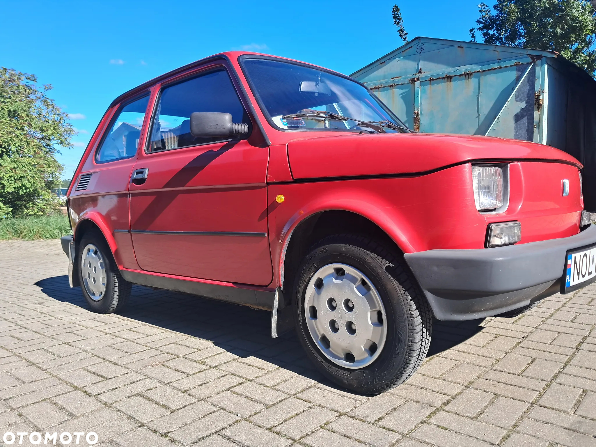 Fiat 126 - 10