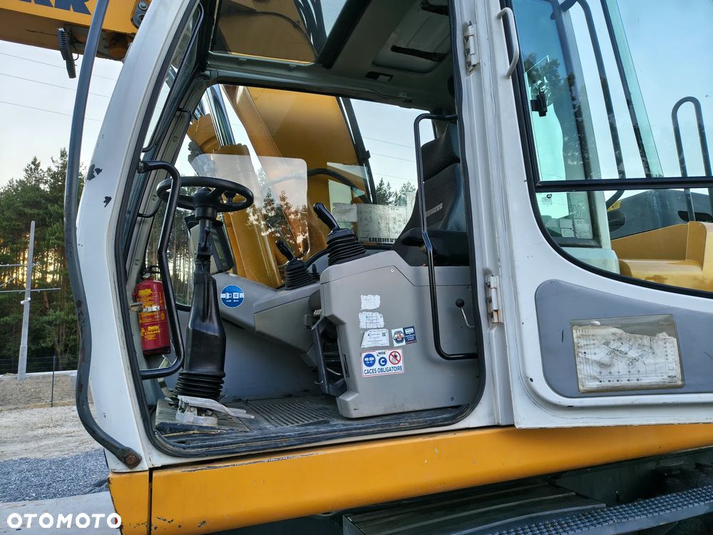 Liebherr A904C Litronic Koparka kołowa - 19