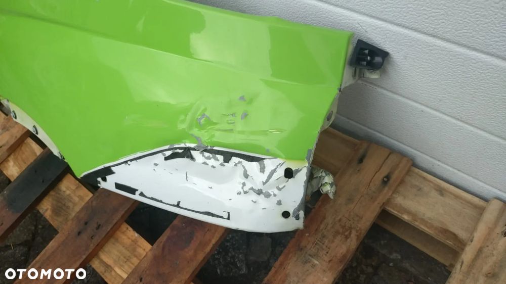 BŁOTNIK PRAWY IVECO DAILY 14- NO 925/121 - 2