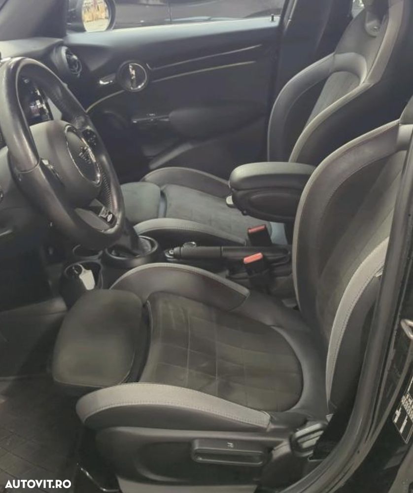 Mini Cooper S 2021 photo 5