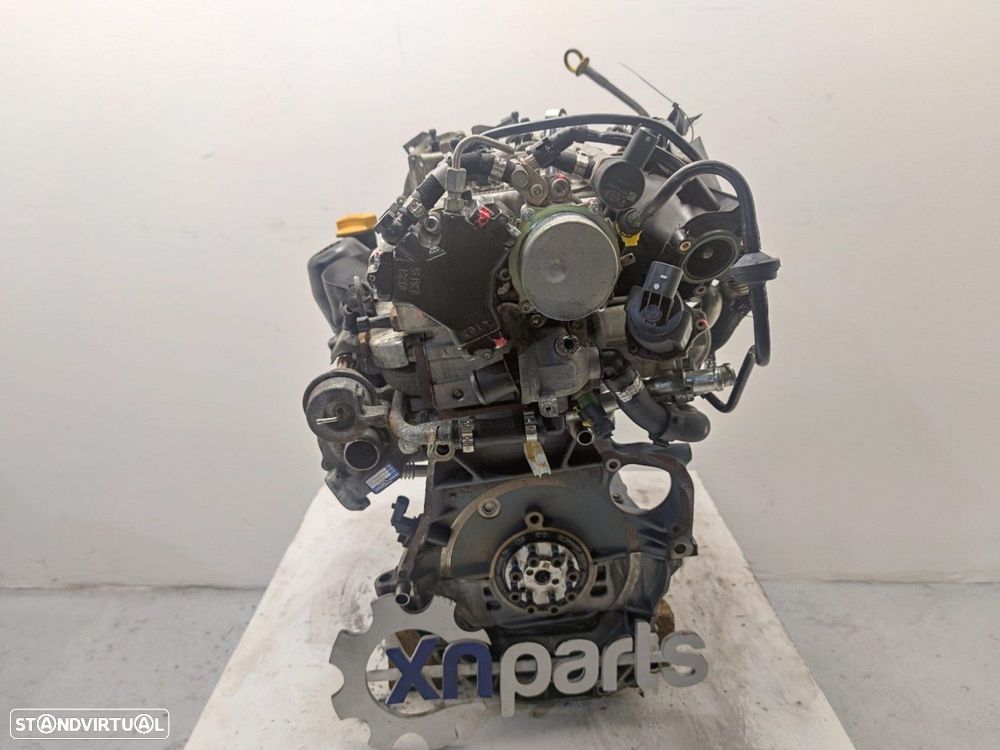 Motor SUZUKI SWIFT III 1.3 DDiS 08.05 -  Usado - 1