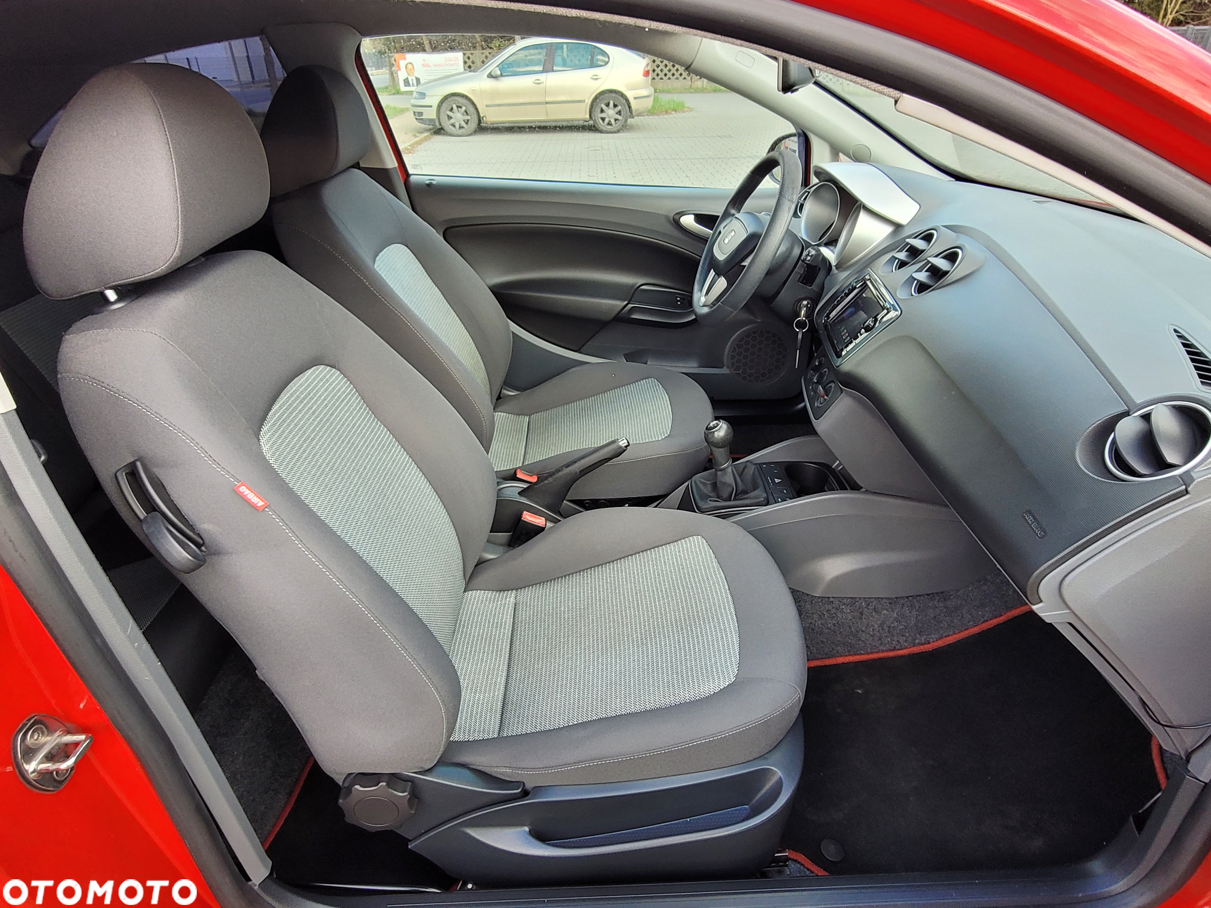 Seat Ibiza - 19