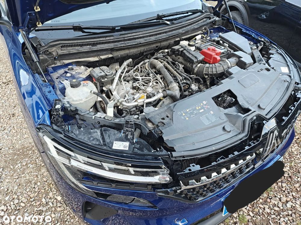 Renault Austral Mild Hybrid 160 Automatik Iconic - 22