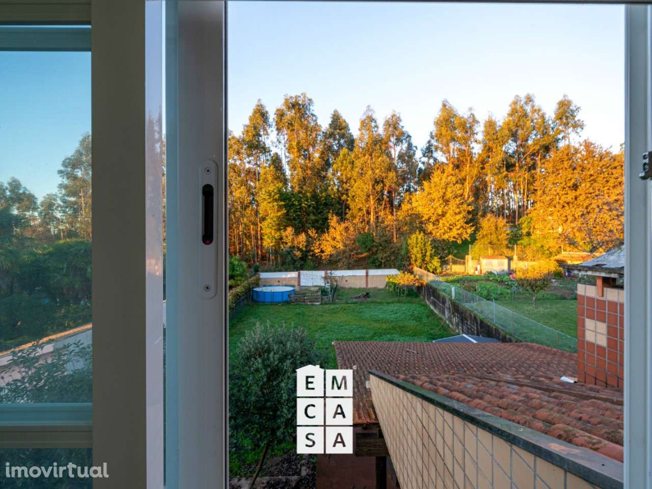 Moradia T3 Venda em Pinheiro da Bemposta, Travanca e Palmaz,Oliveira d - Grande imagem: 5/25