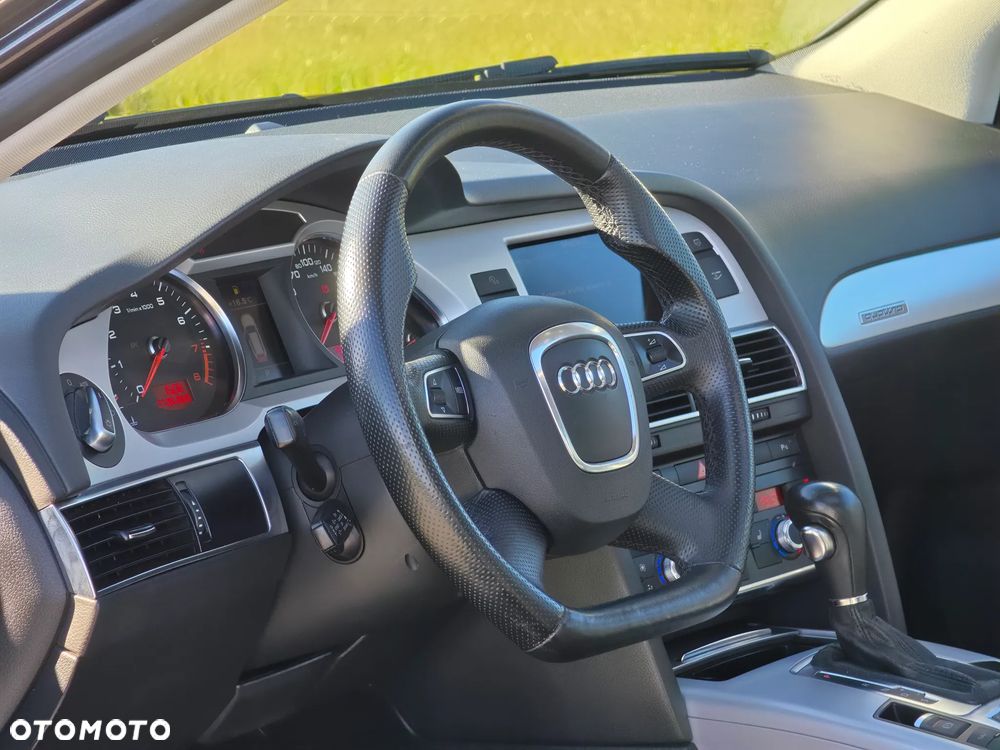 Audi A6 Avant - 30
