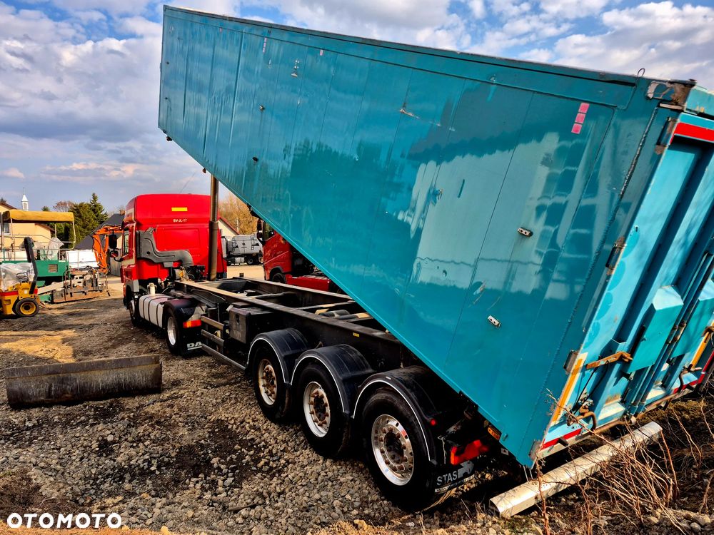 Stas S300 - 8