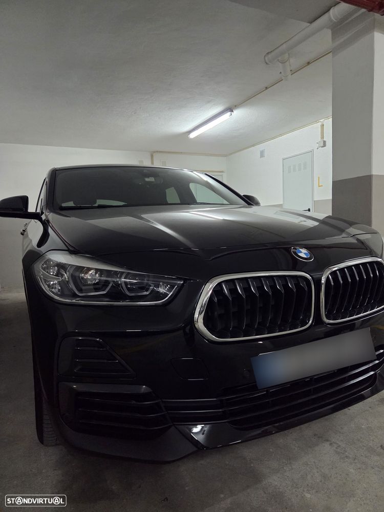 BMW X2 - 2