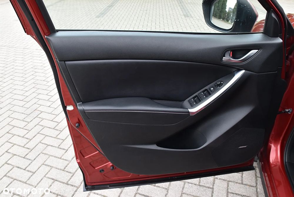 Mazda CX-5 2.2 SKYACTIV-D AWD Sports-Line - 25