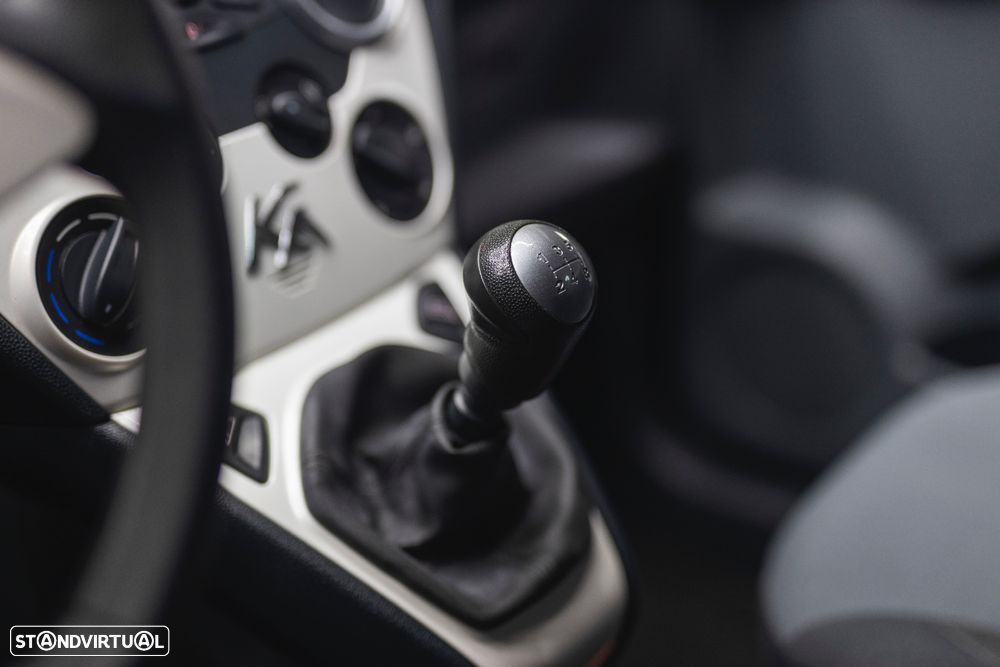 Ford KA 1.2 Trend - 7