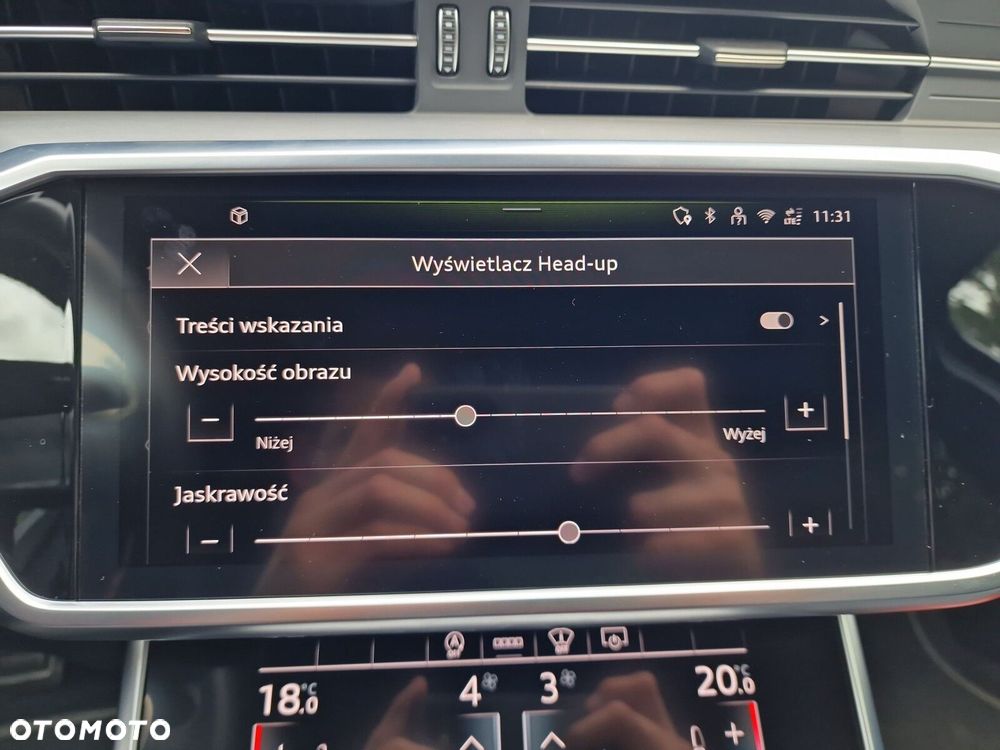 Audi A6 Limousine - 32