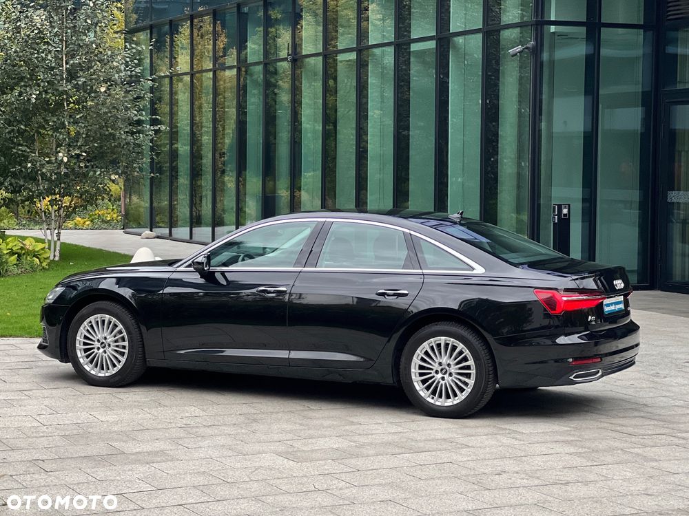 Audi A6 Limousine - 11
