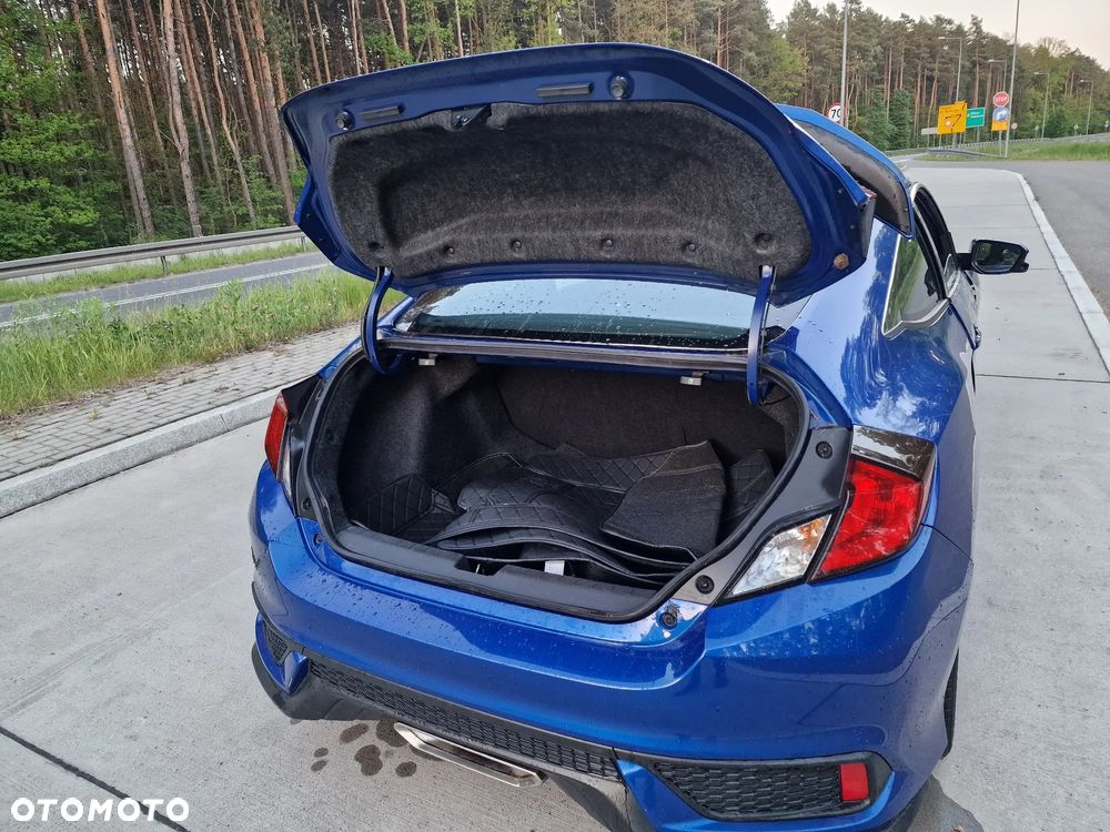 Honda Civic 1.5 i-VTEC Turbo Sport - 15