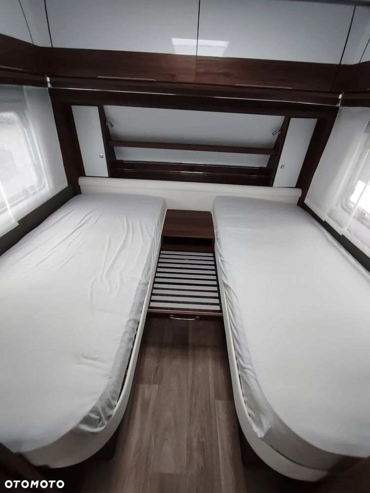 Fendt Diamant 560 SG - 20