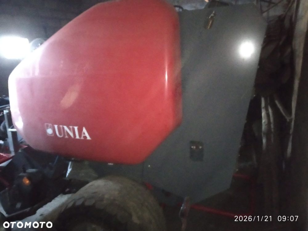 Unia DF 1,8 Vd - 4