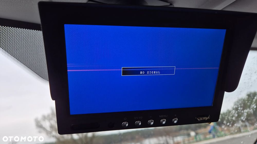 Opel Combo Maxi - 15