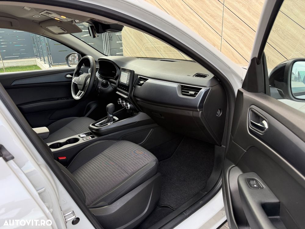 Renault Arkana MHEV 140 EDC Techno - 25