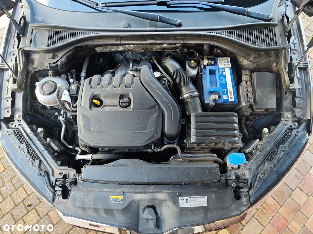 Skoda Superb 1.5 TSI Ambition - 25