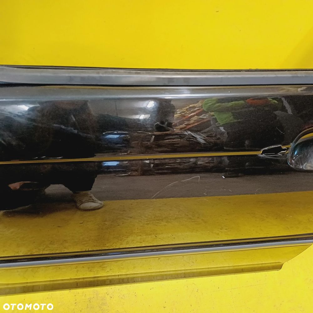 DRZWI LEWY PRZÓD LEWE PRZEDNIE BMW 3 E46 LAK. 475/9 KOMBI NR125 - 13