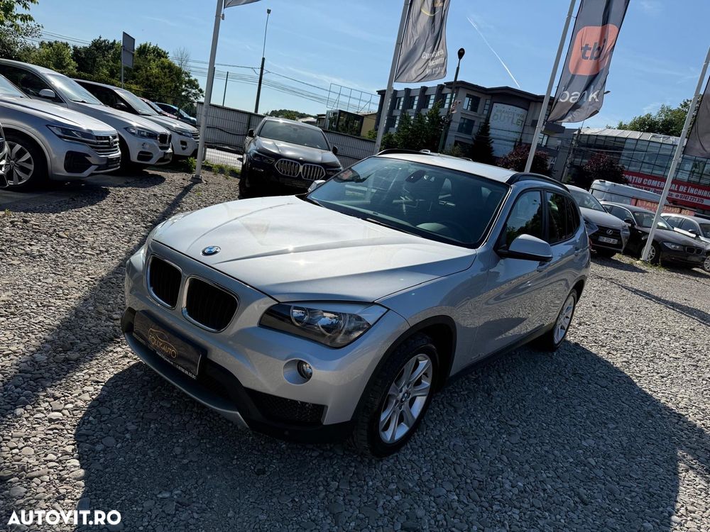 BMW X1 - 29