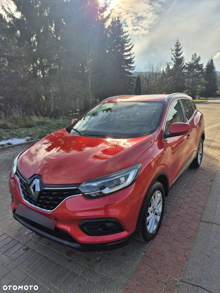 Renault Kadjar 1.3 TCe FAP Easy Life - 1