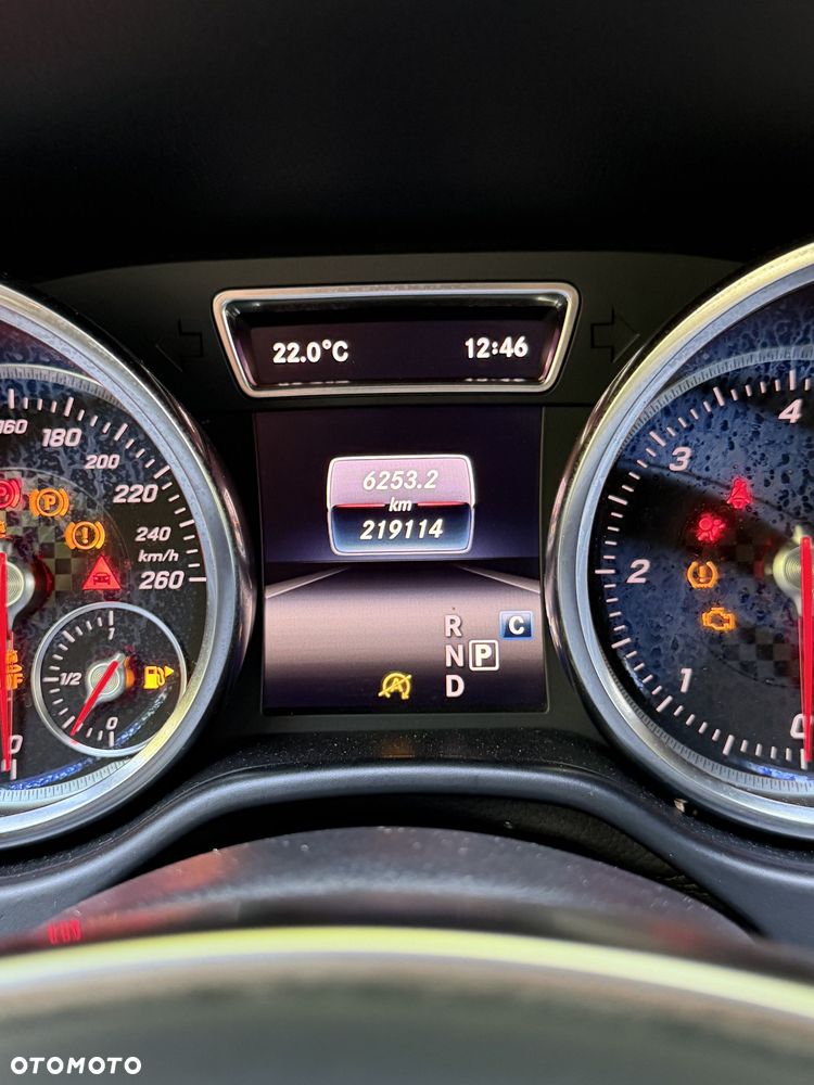 Mercedes-Benz GLE 250 d 4-Matic - 7