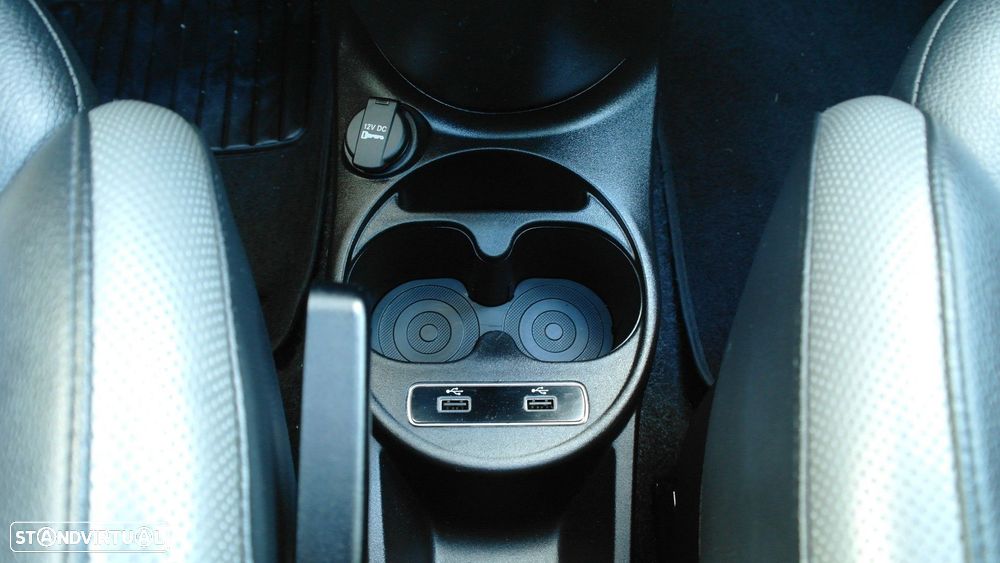 Fiat 500 1.0 Hybrid Sport - 31