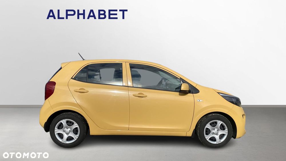 Kia Picanto 1.0 M - 6