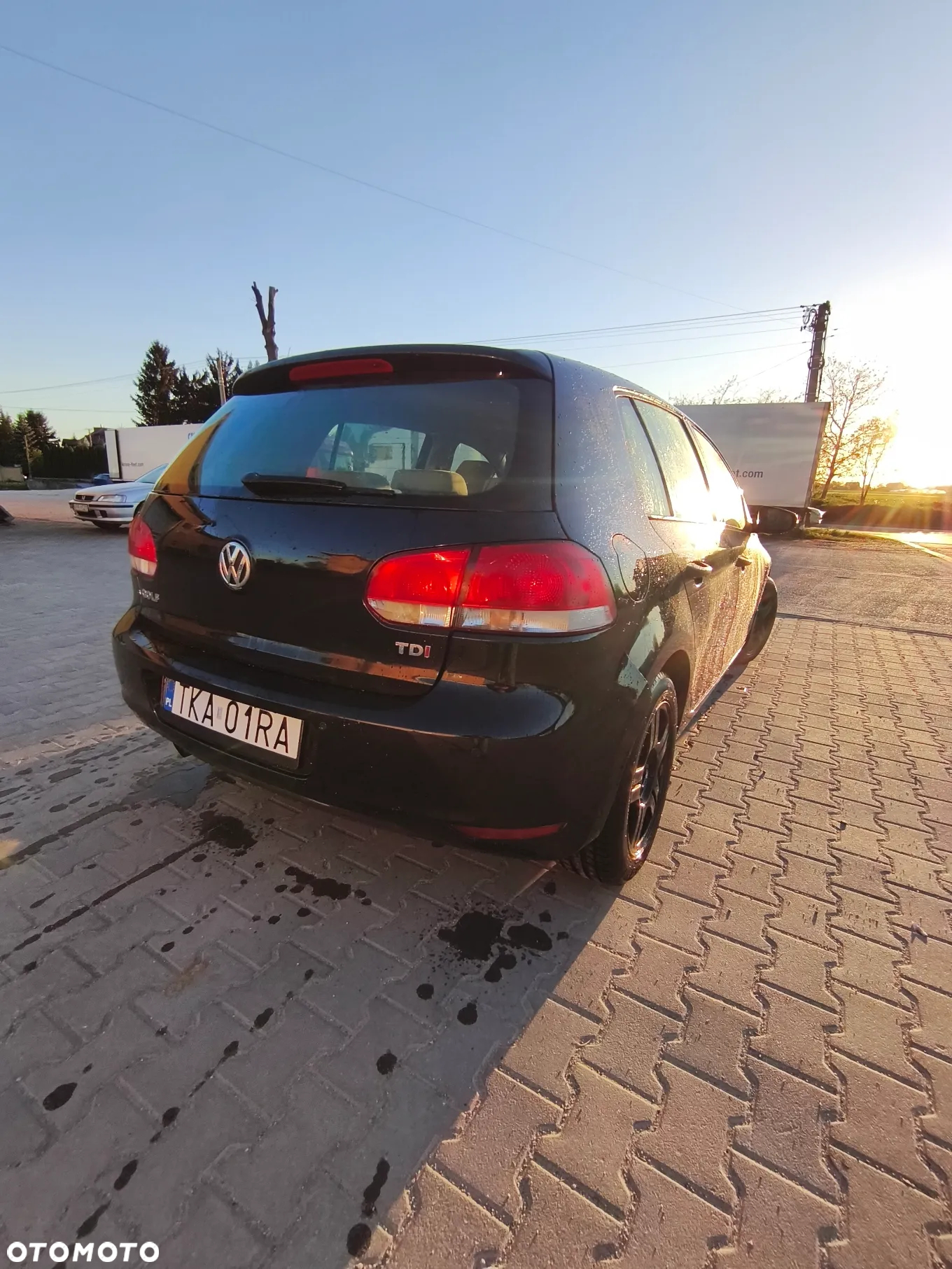 Volkswagen Golf VI 1.6 TDI Comfortline - 11