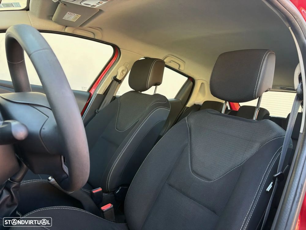 Renault Clio 1.5 dCi Dynamique S 83g - 13