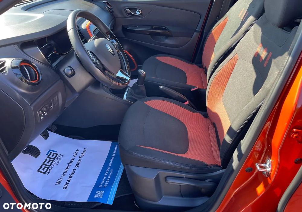 Renault Captur 0.9 Energy TCe Limited - 19
