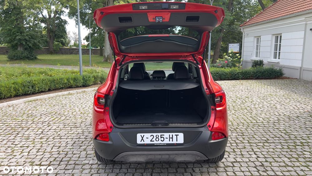 Renault Kadjar 1.2 Energy TCe Night&Day - 33