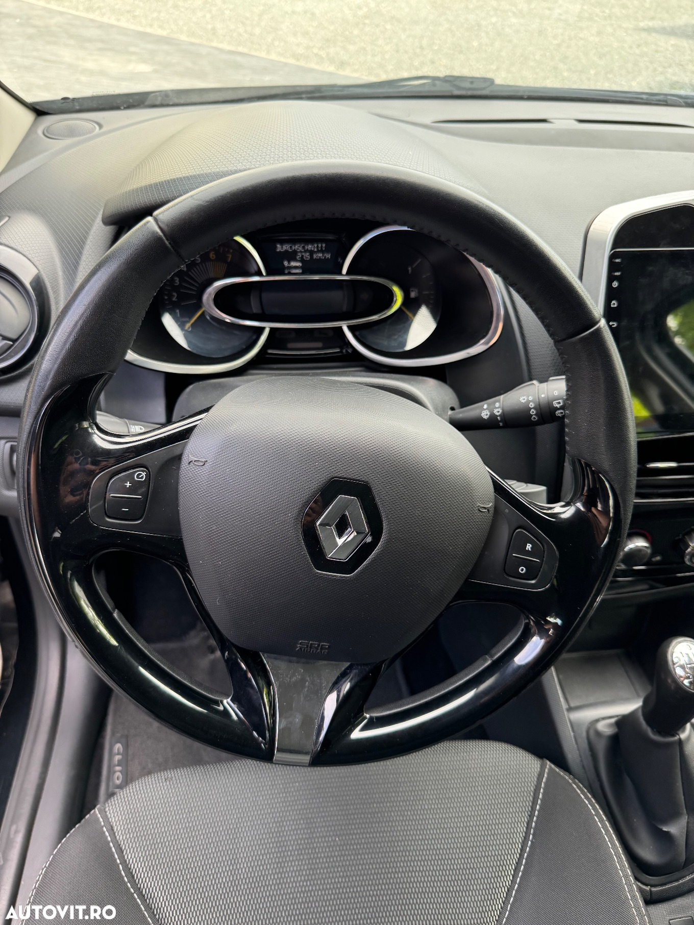 Renault Clio (Energy) TCe 90 Bose Edition - 40