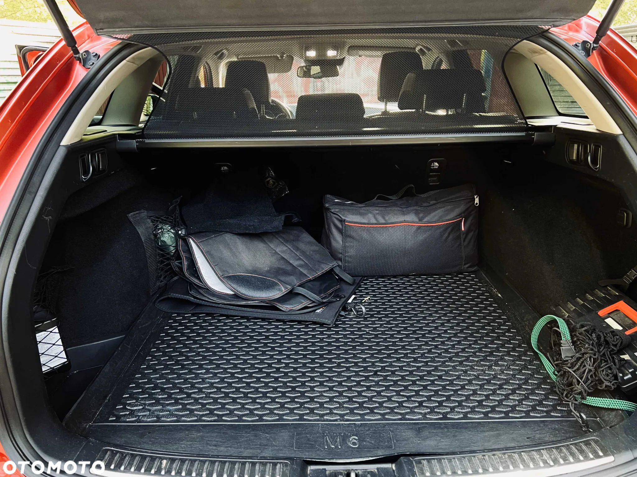 Mazda 6 2.5 Skypassion I-ELoop - 8