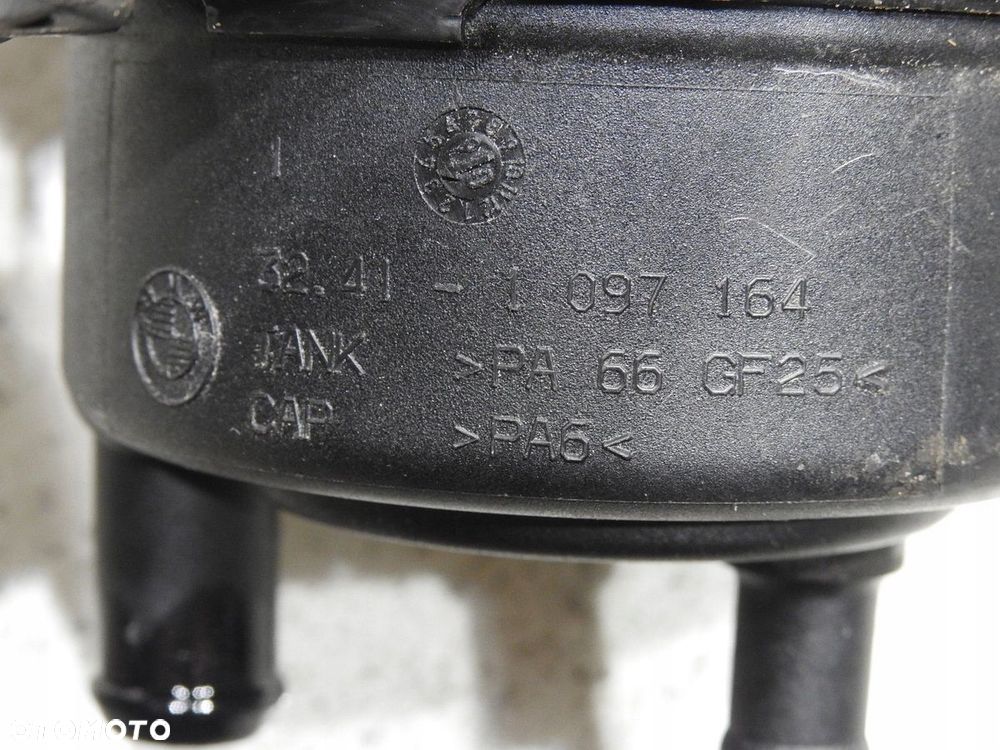ZBIORNICZEK WSPOMAGANIA BMW 3 E90 2.0 D 1097164 - 7