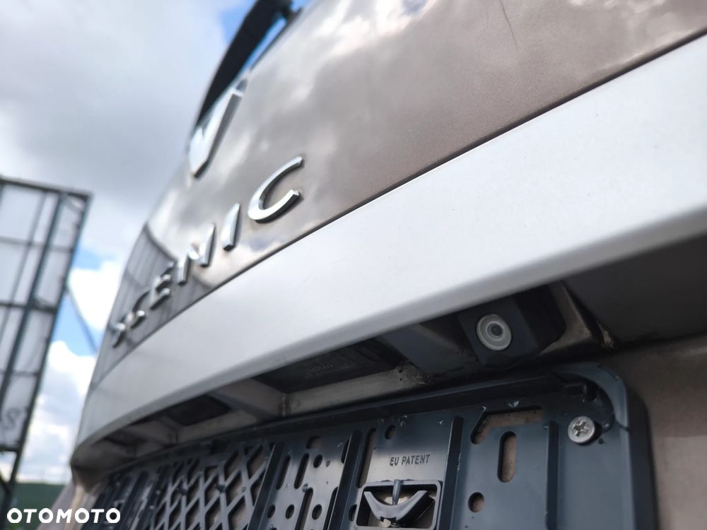 Renault Scenic 2.0 16V 140 CVT Dynamique - 21